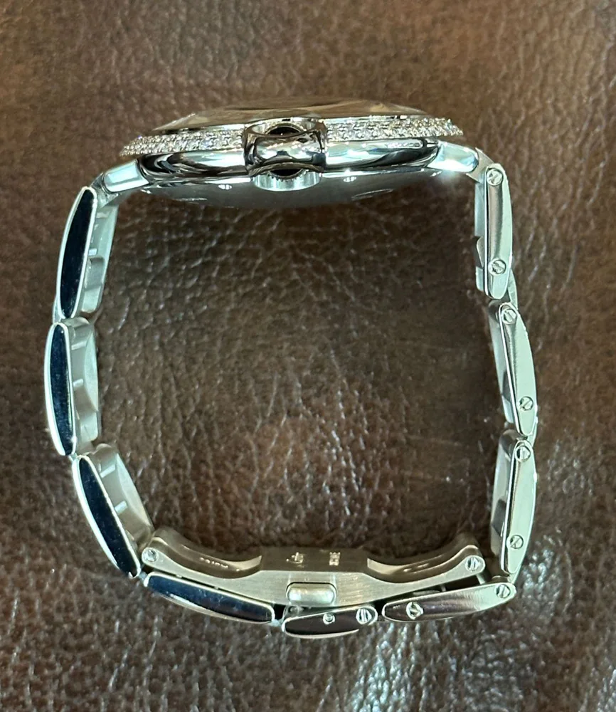 Cartier Ballon Bleu 42mm DE CARTIER LARGE